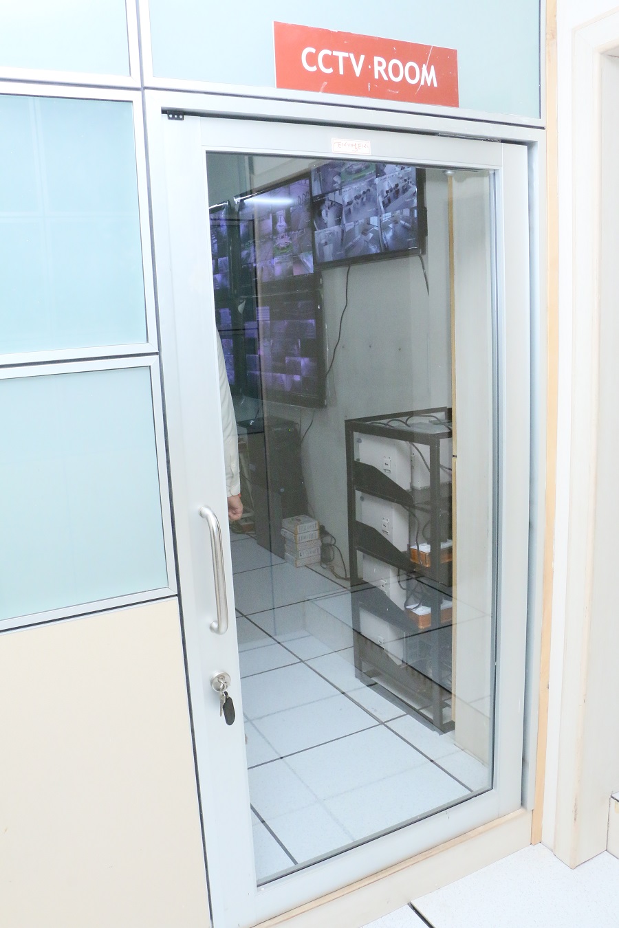 Atmiya University Rajkot Computer Lab photo 14